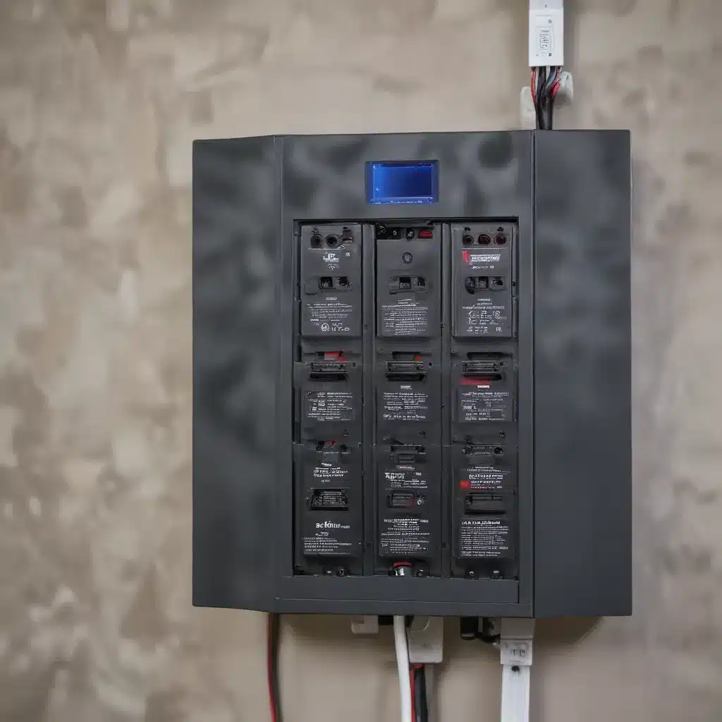 Securing Your Home’s Power Supply: The Benefits of Whole-House Battery Backup