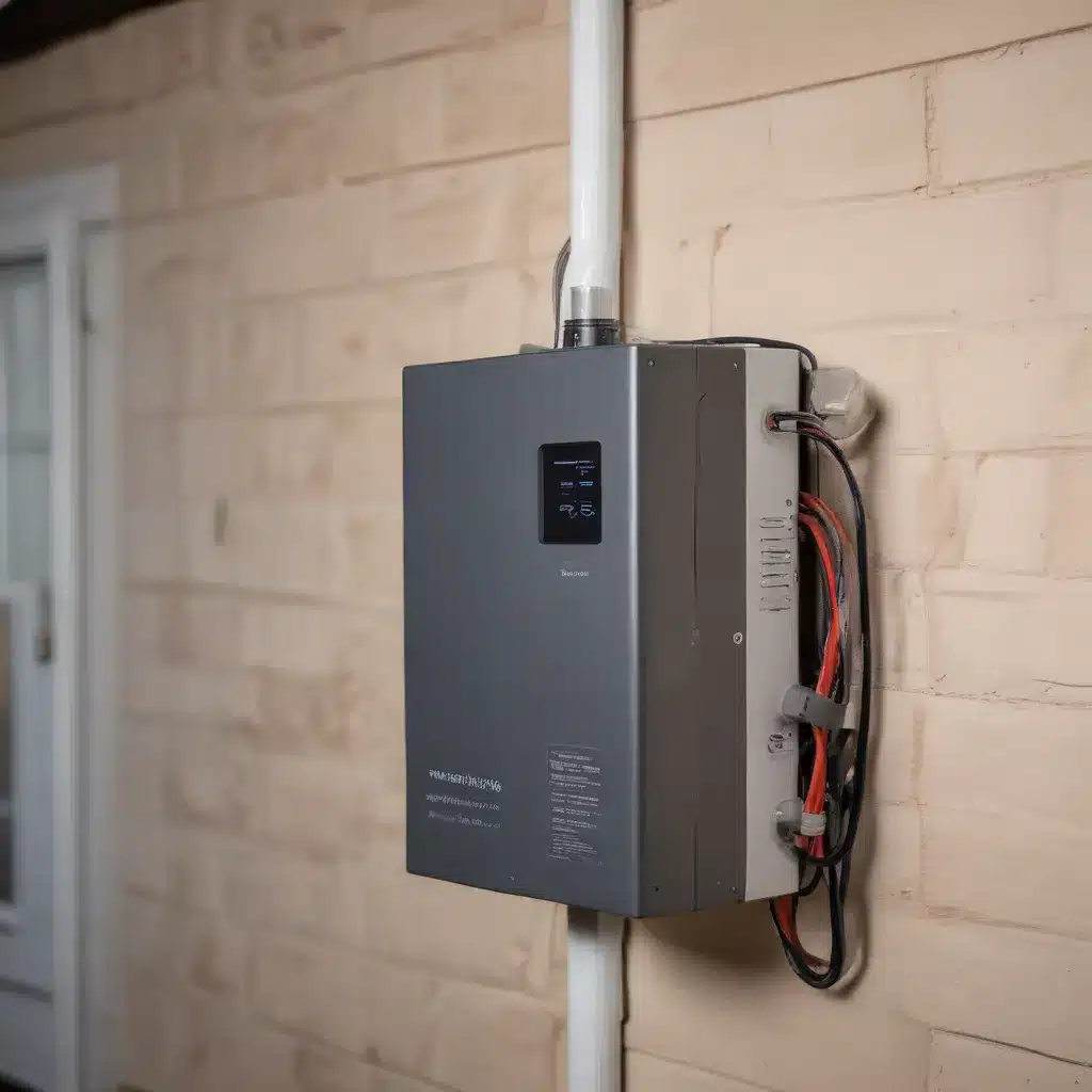 Securing Your Home’s Power Supply: The Role of Whole-House Battery Backup