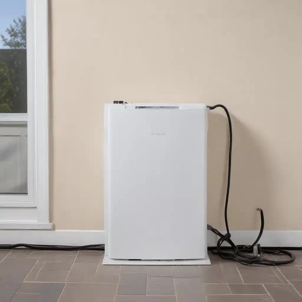 Securing Your Home’s Power: The Advantages of Residential Battery Backup