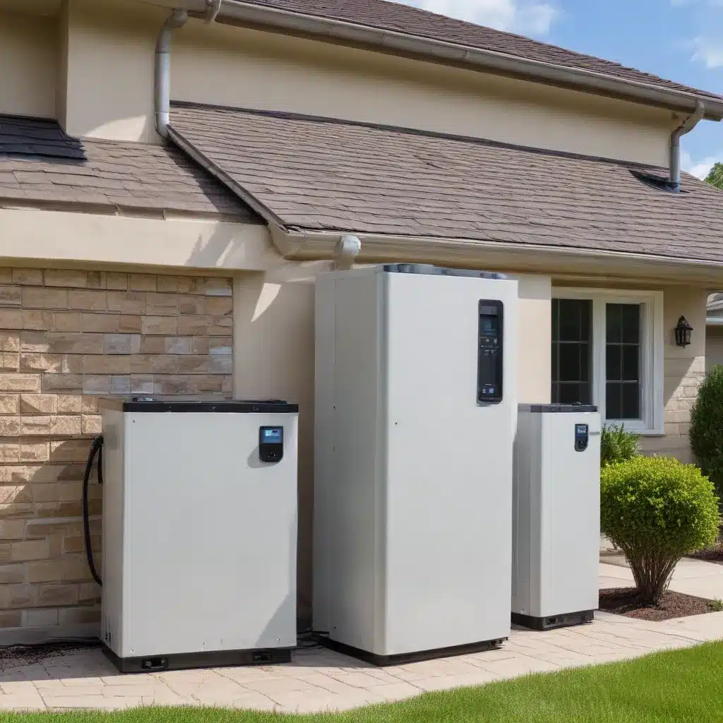 Securing Your Home’s Power: The Role of Residential Battery Backup Systems