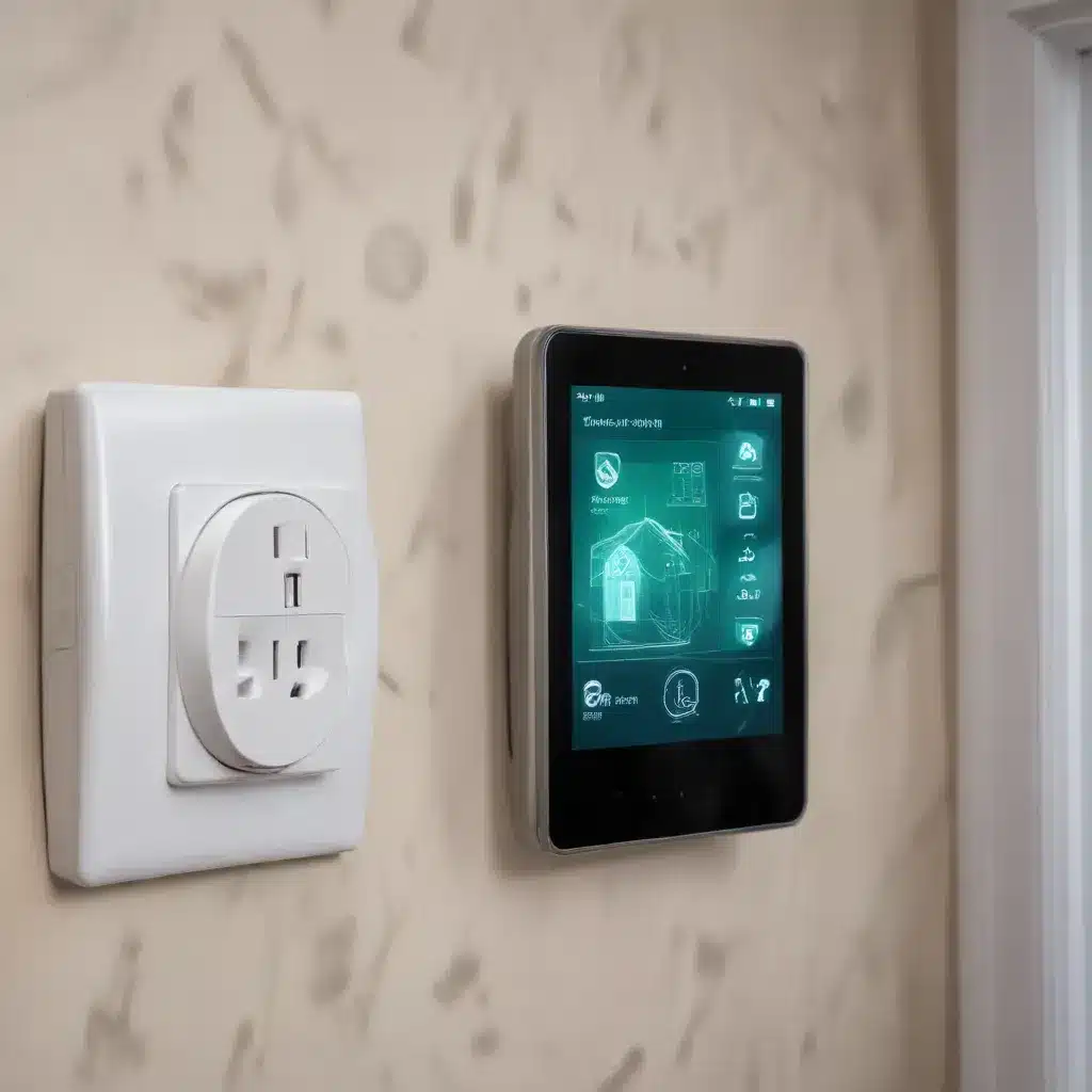 Securing Your Smart Home: Implementing Robust Electrical Safety Measures