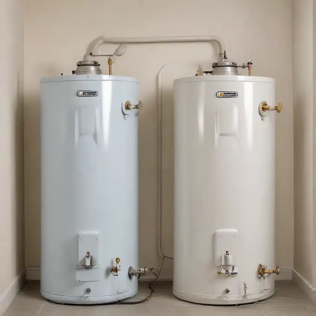 Selecting the Ideal Water Heater Capacity for Your Household Needs