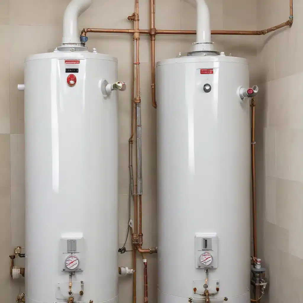 Selecting the Ideal Water Heater Size for Your Home’s Hot Water Demands
