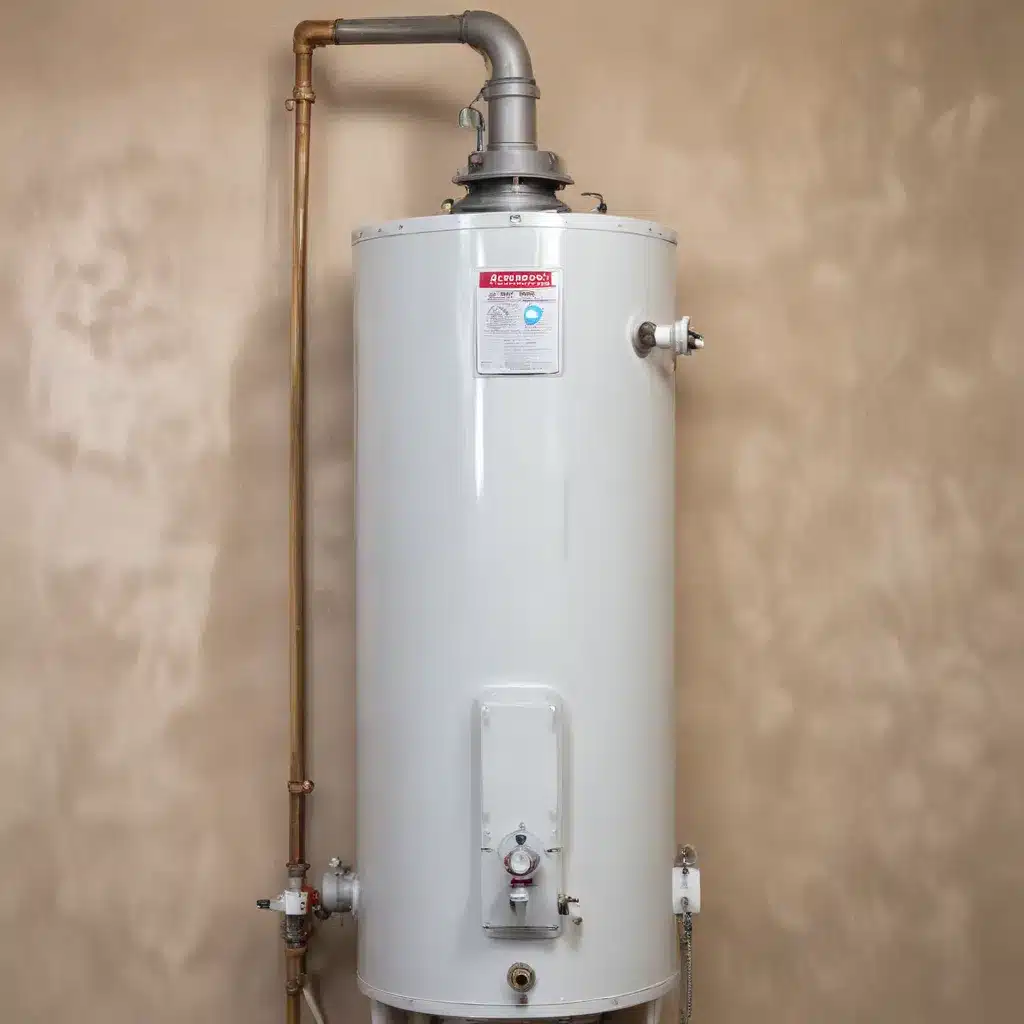 Selecting the Right Water Heater Size for Your Home’s Needs