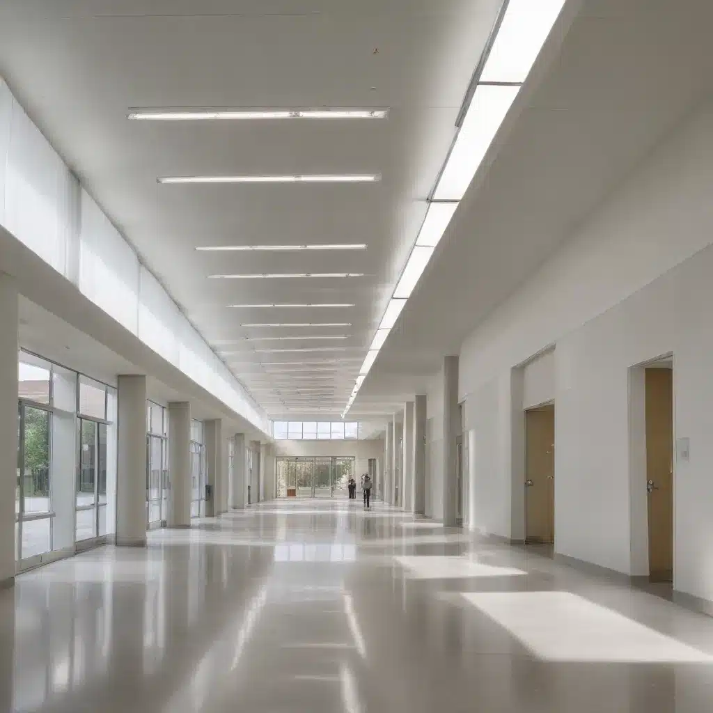 Shedding Light on Daylighting: Leveraging Natural Illumination for Energy Savings