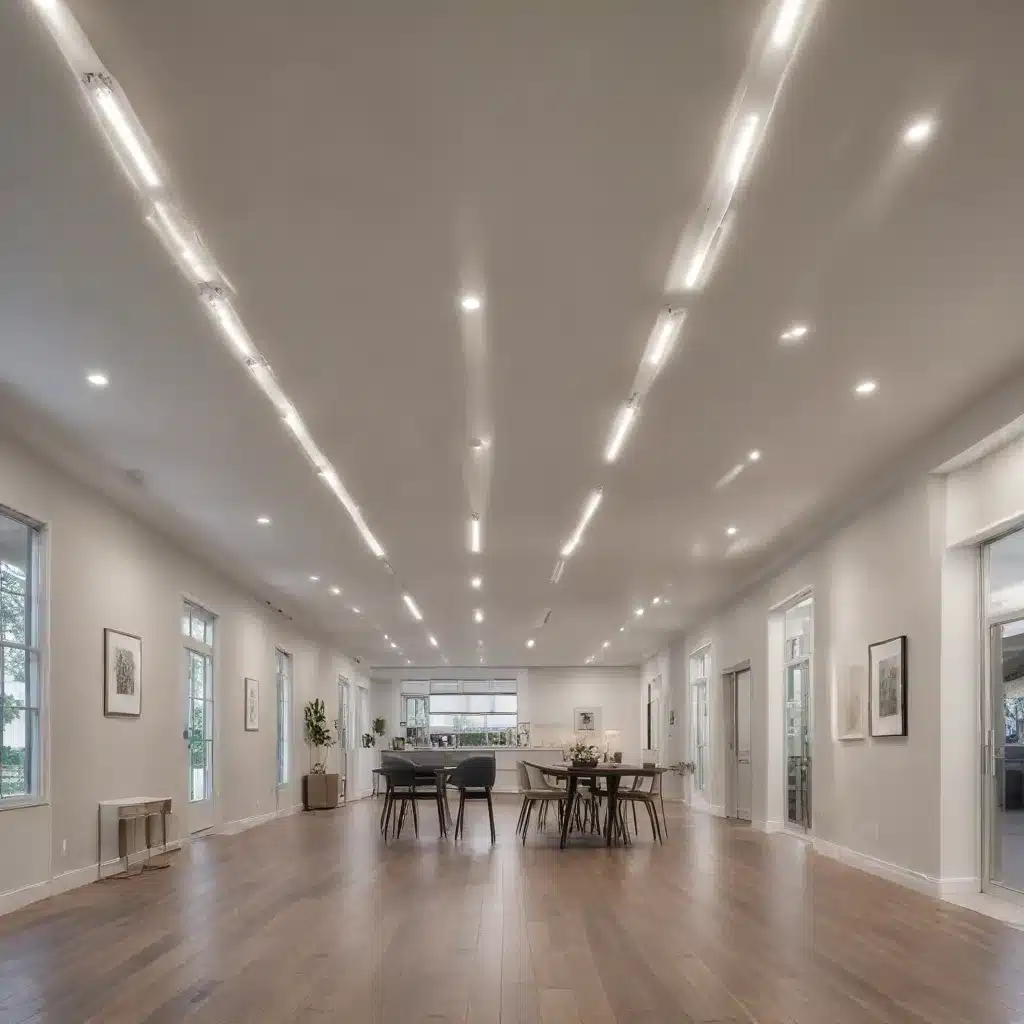 Shedding Light on the Latest Trends in Energy-Efficient Lighting