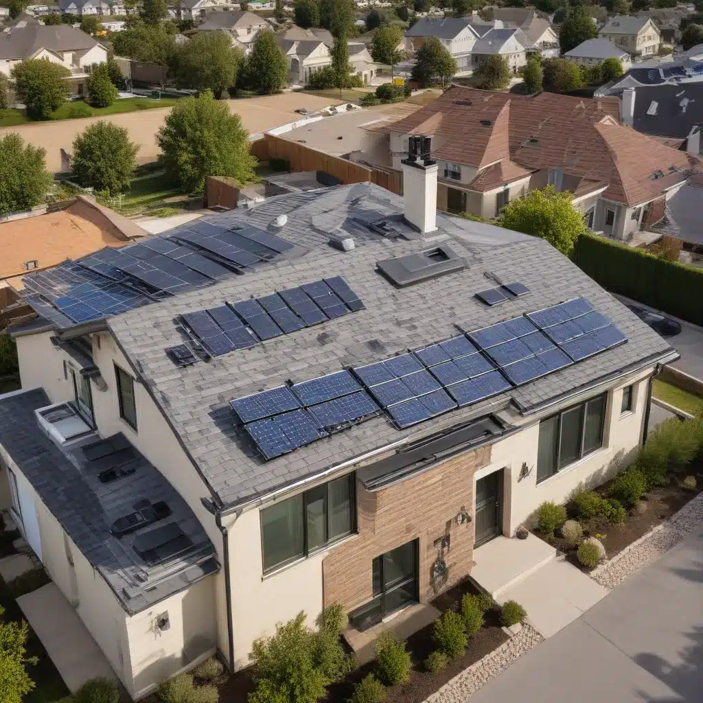 Solar Solutions for Every Roof: Exploring the Best Options