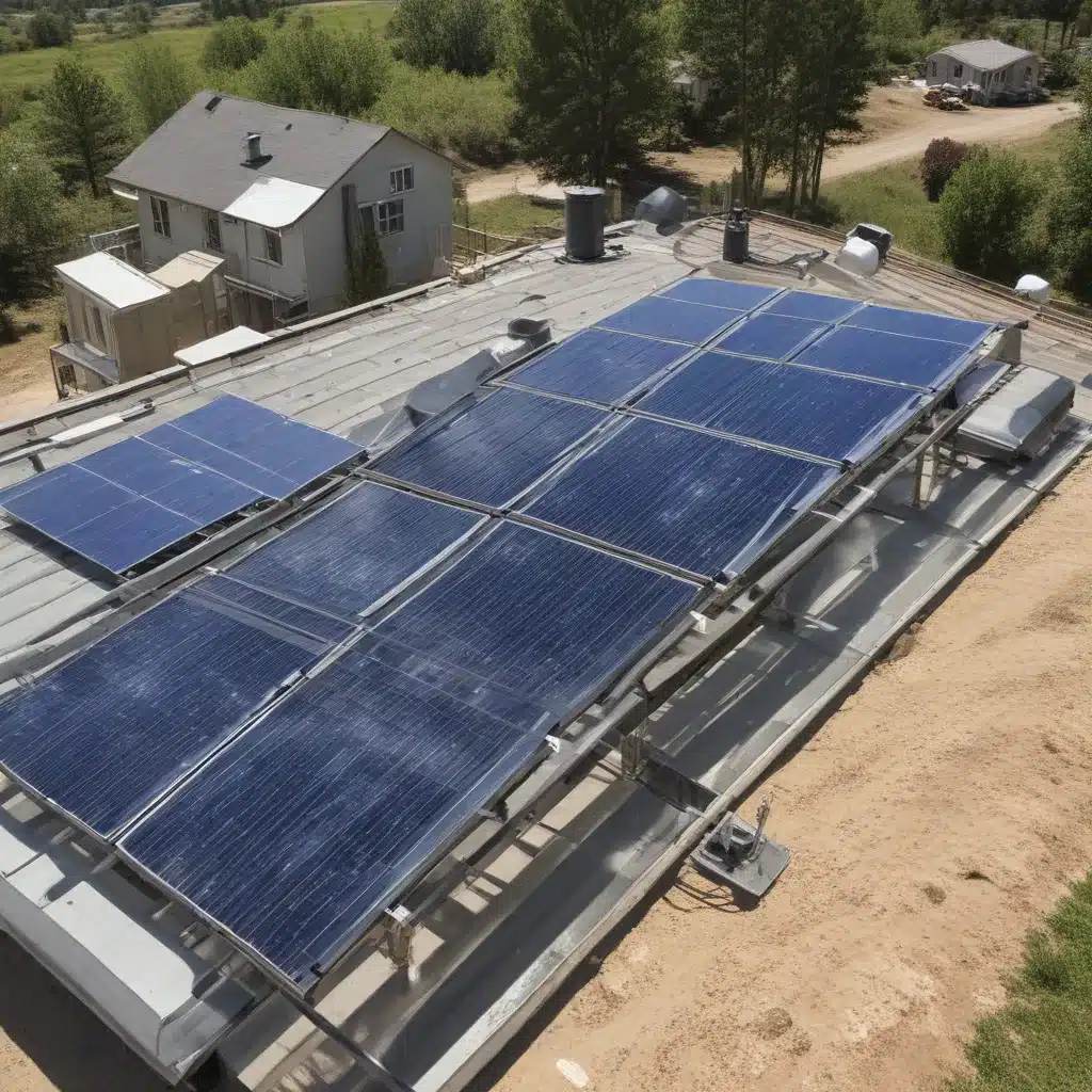 Solar Water Heaters: Harnessing the Sun’s Energy for Your Home