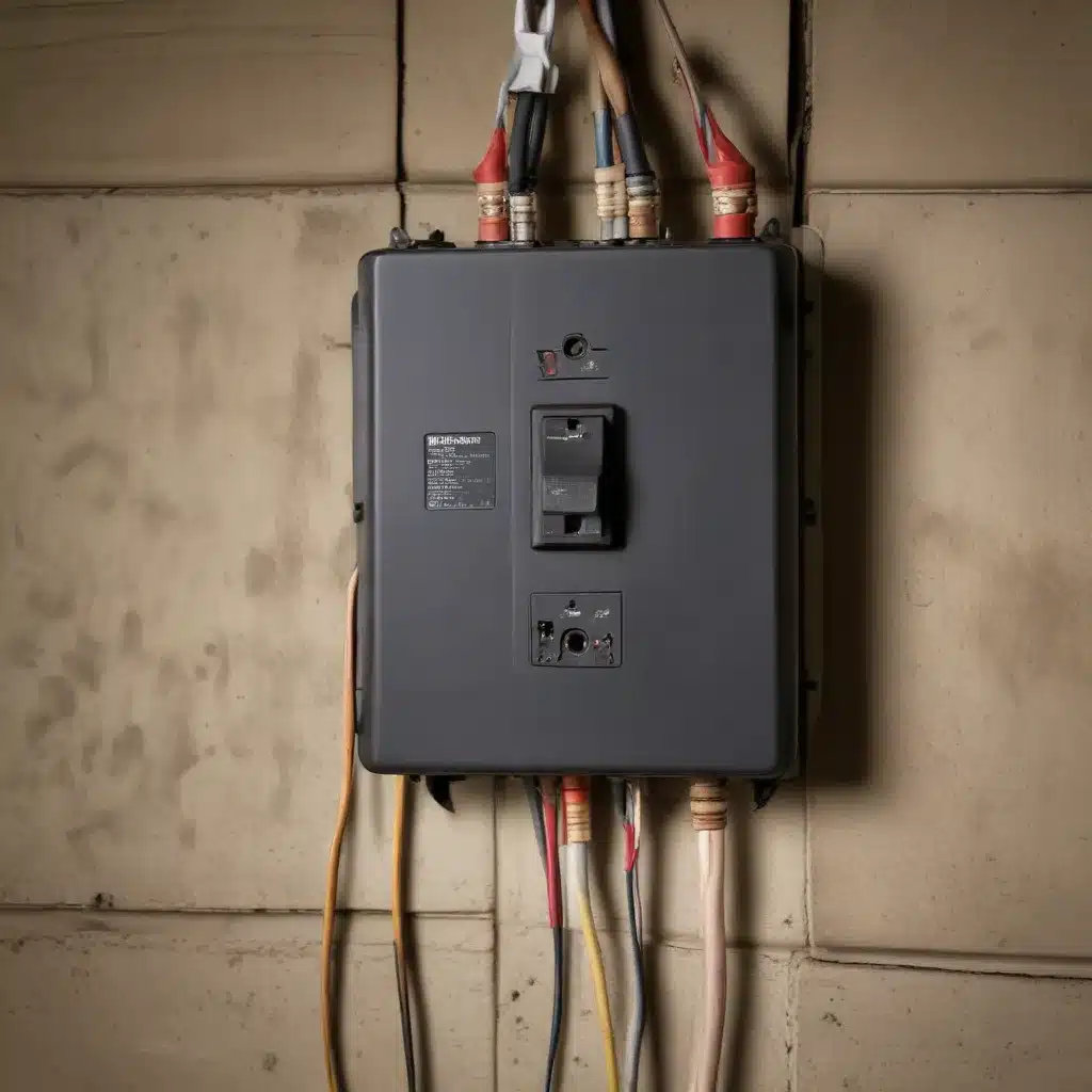 Solving Electrical Mysteries: Uncovering the Causes of Power Outages