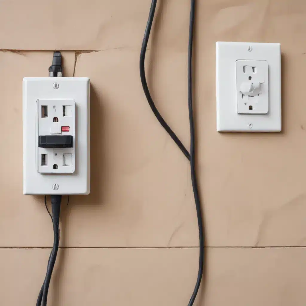 Staying Safe and Powered Up: Electrical Solutions for Your Home
