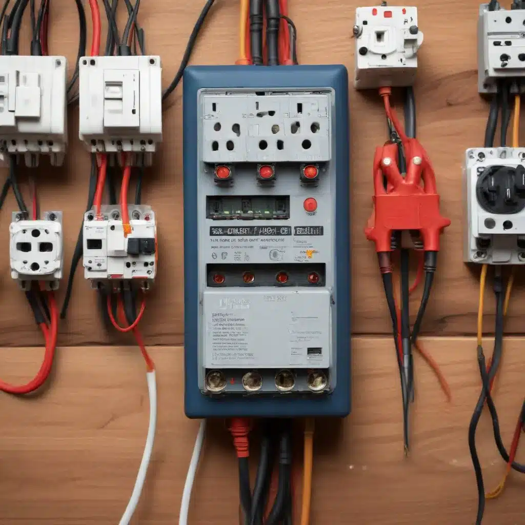 Staying Safe and Powered Up: Electrical Solutions for the Home Hobbyist