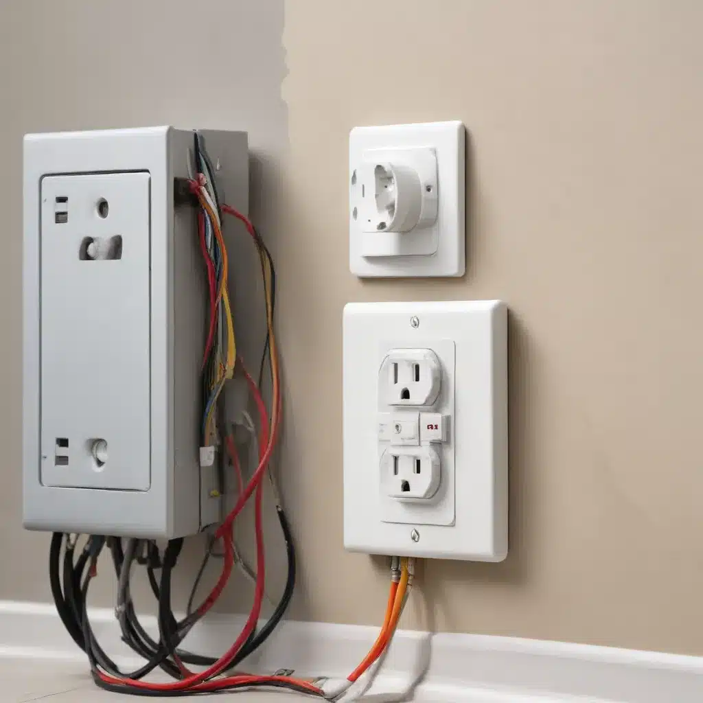 Staying Safe and Powered Up: Electrical Solutions for the Modern Homeowner