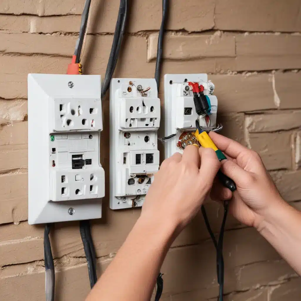 Staying Safe and Powered Up: Electrical Upgrades for Your Home