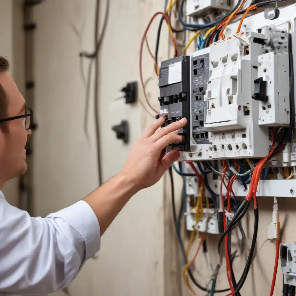 Streamlining Electrical Upgrades: A Comprehensive Guide for DIY Experts