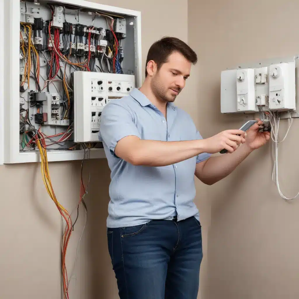 Streamlining Electrical Upgrades: Insights for DIY Enthusiasts