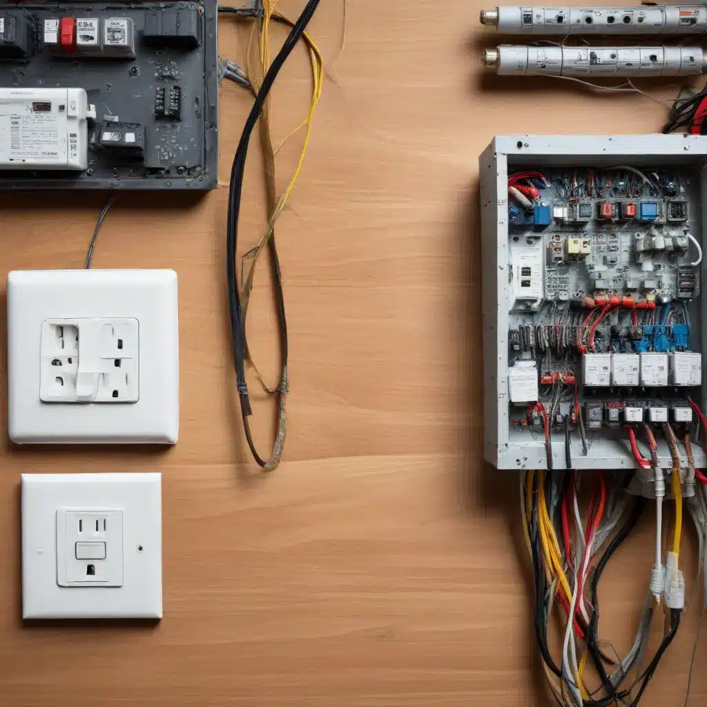 Streamlining Electrical Upgrades: Strategies for Homeowners and DIY Experts