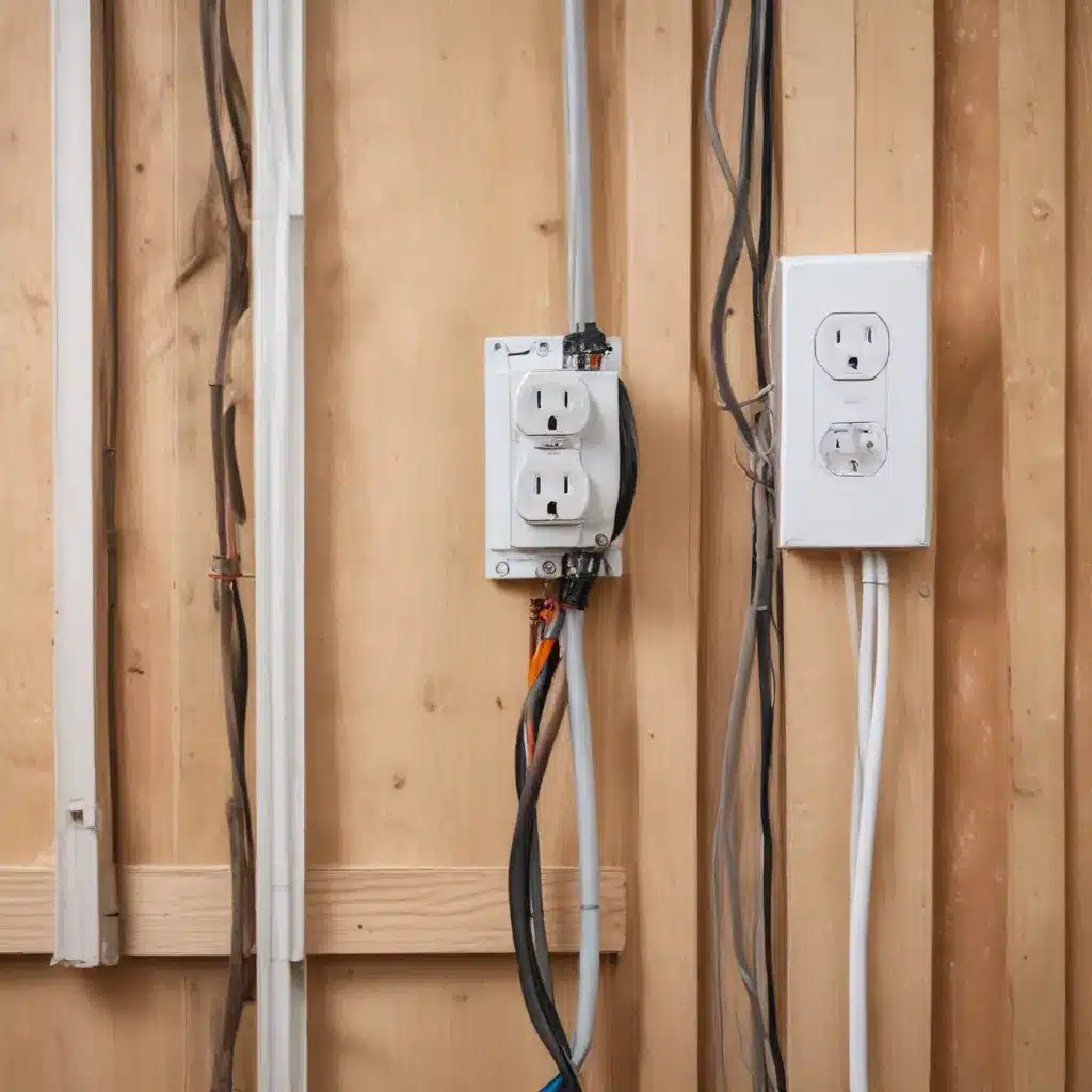 Streamlining Electrical Wiring: Best Practices for Home Renovations