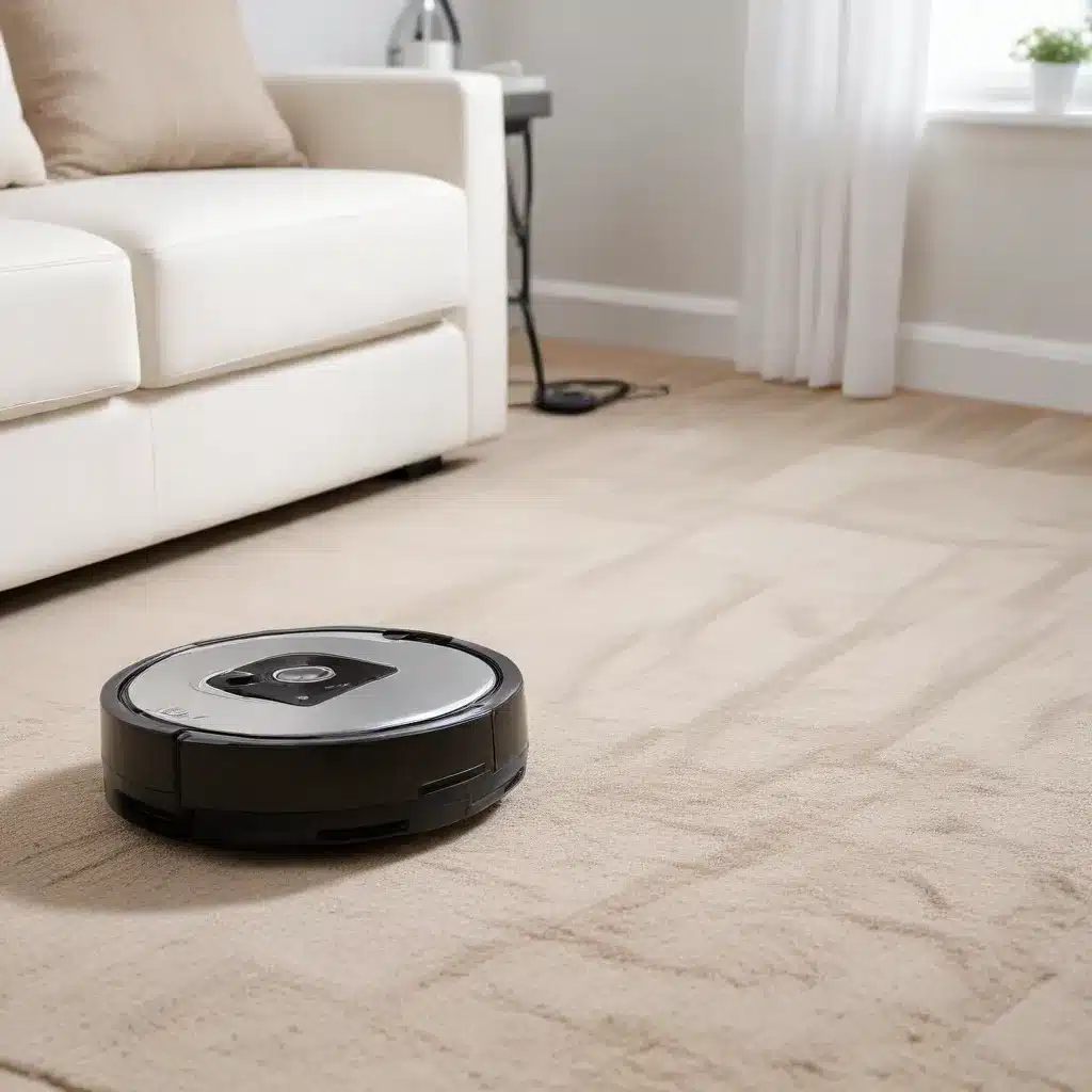 Streamlining Household Tasks: Efficient Robotic Vacuums Tested