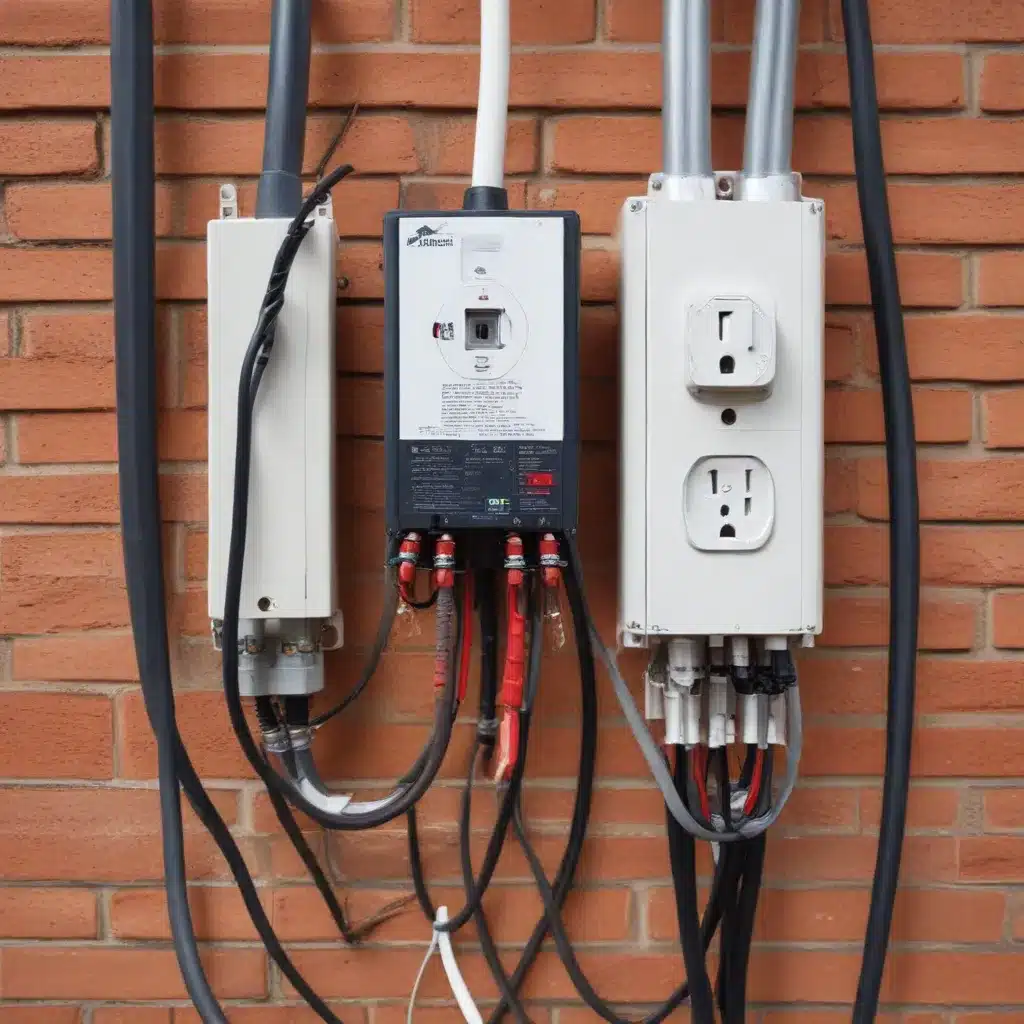 Supercharging Your Home’s Electrical Capacity: Strategies for Upgrading the Panel