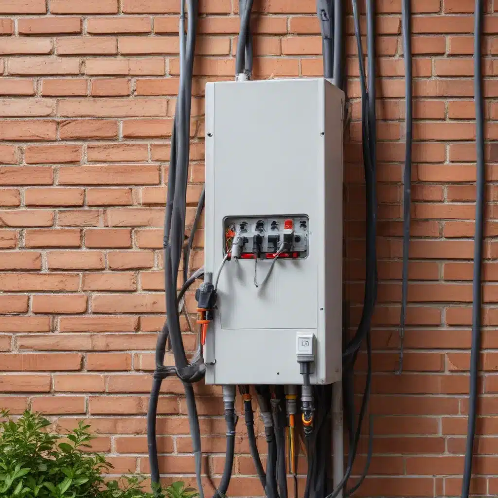 Supercharging Your Home’s Electrical Capacity: Strategies for Upgrading the Panel