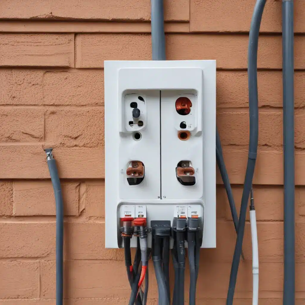 Supercharging Your Home’s Electrical Capacity: Strategies for Upgrading the Service