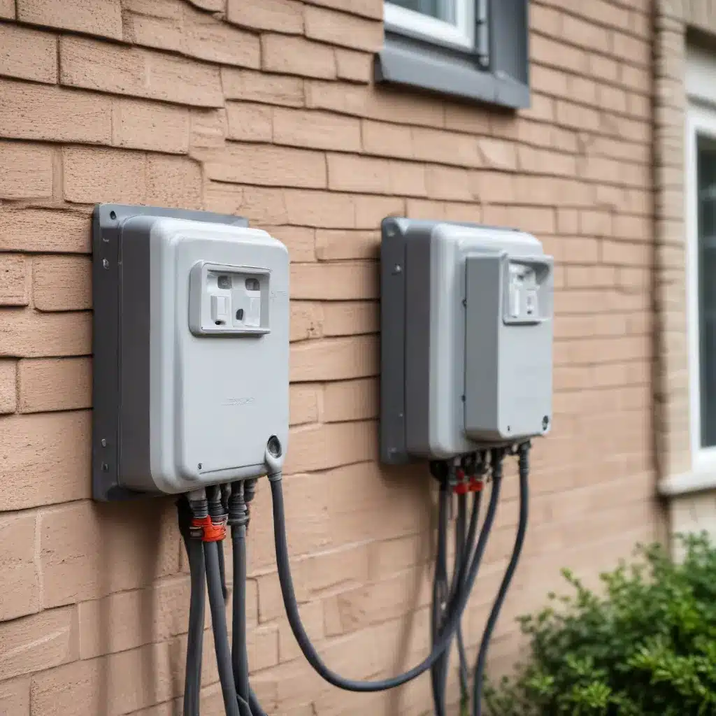 Supercharging Your Home’s Electrical Capacity: Strategies for Upgrading the Service
