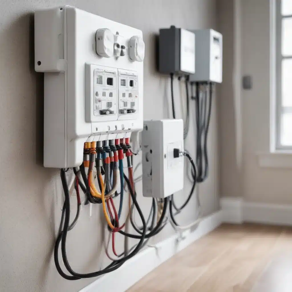 Supercharging Your Home’s Electrical Efficiency: Expert Tips