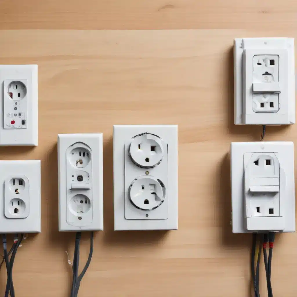 Sustainable Electrical Upgrades: Enhancing Your Home’s Energy Efficiency