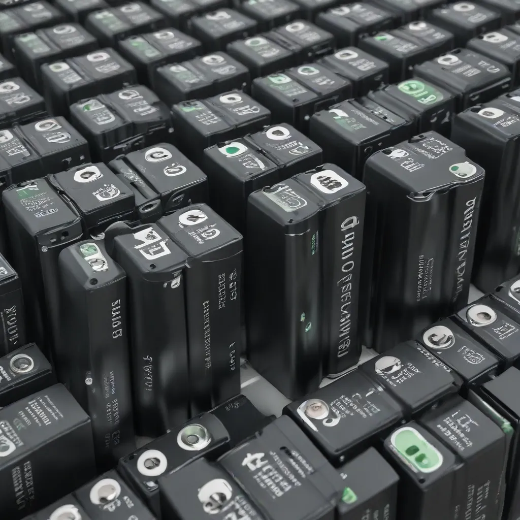 Sustainable Energy Storage: Trends and Advancements in LiFePO4 Batteries