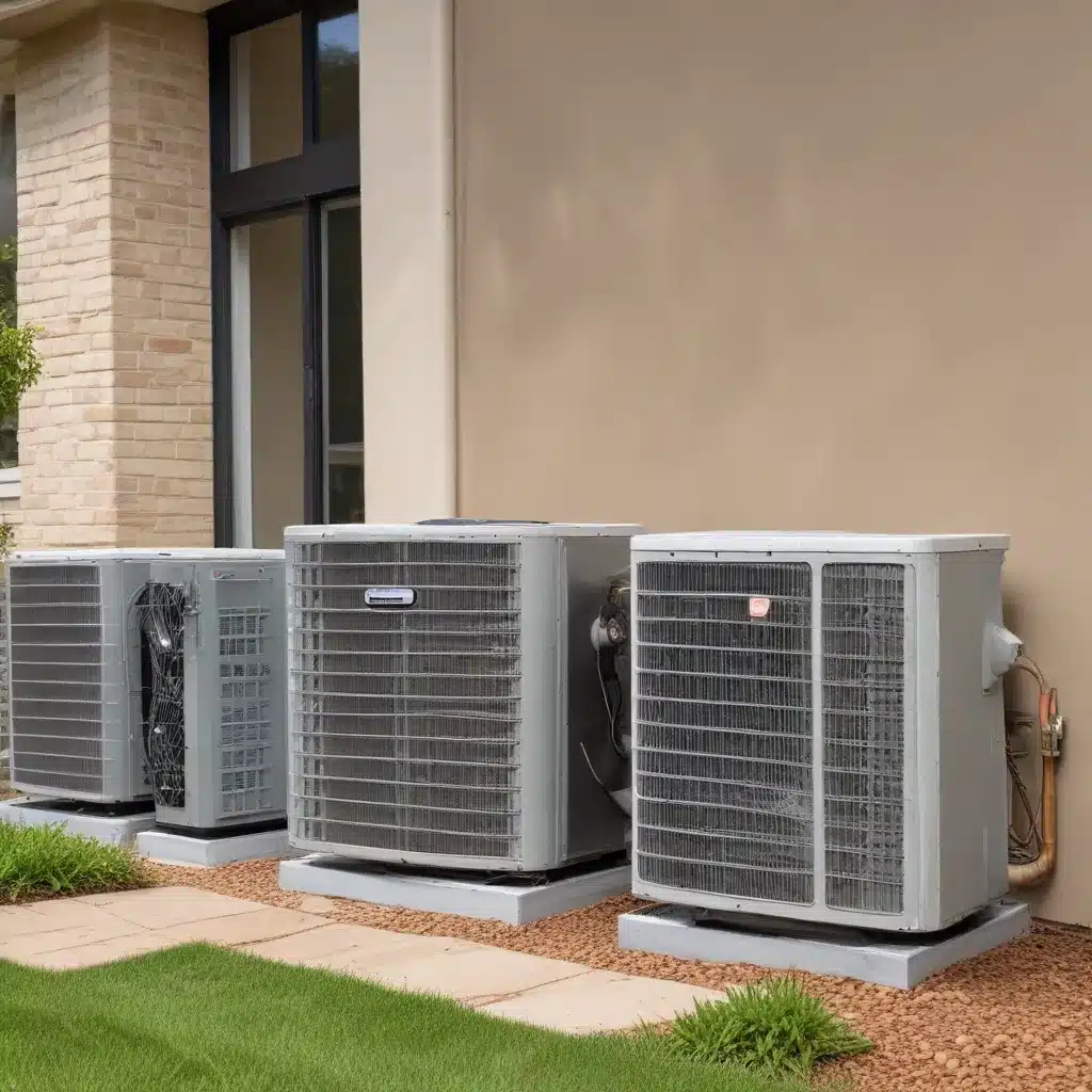 Sustainable Heating and Cooling: Efficient HVAC Options for Your Home