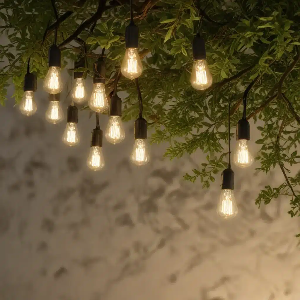 Sustainable Lighting Choices: Reducing Your Environmental Footprint