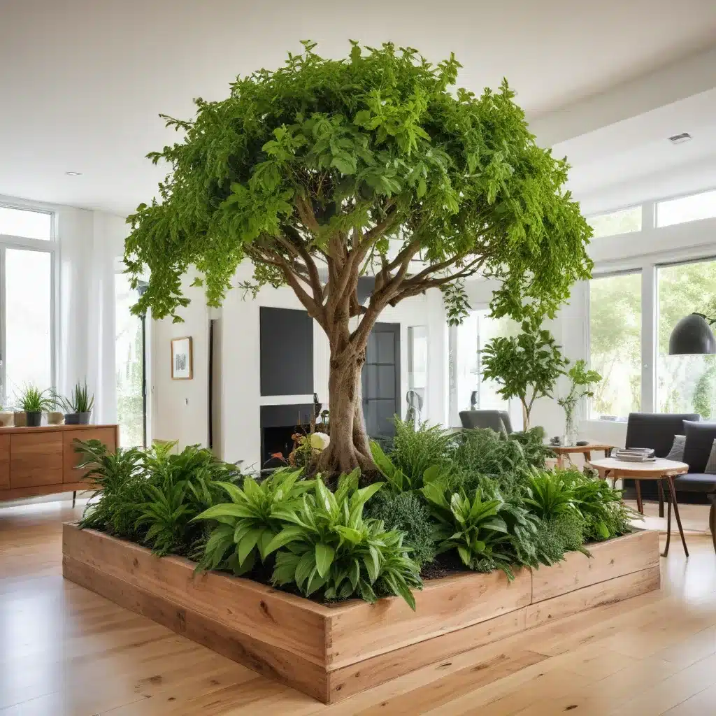 Sustainable Solutions for Your Home: Embracing the Green Revolution