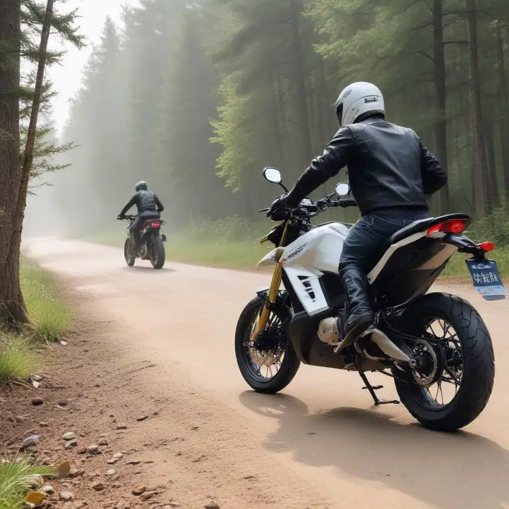 Tackling Range Anxiety: Innovative Solutions for Extending Electric Motorcycle Travel