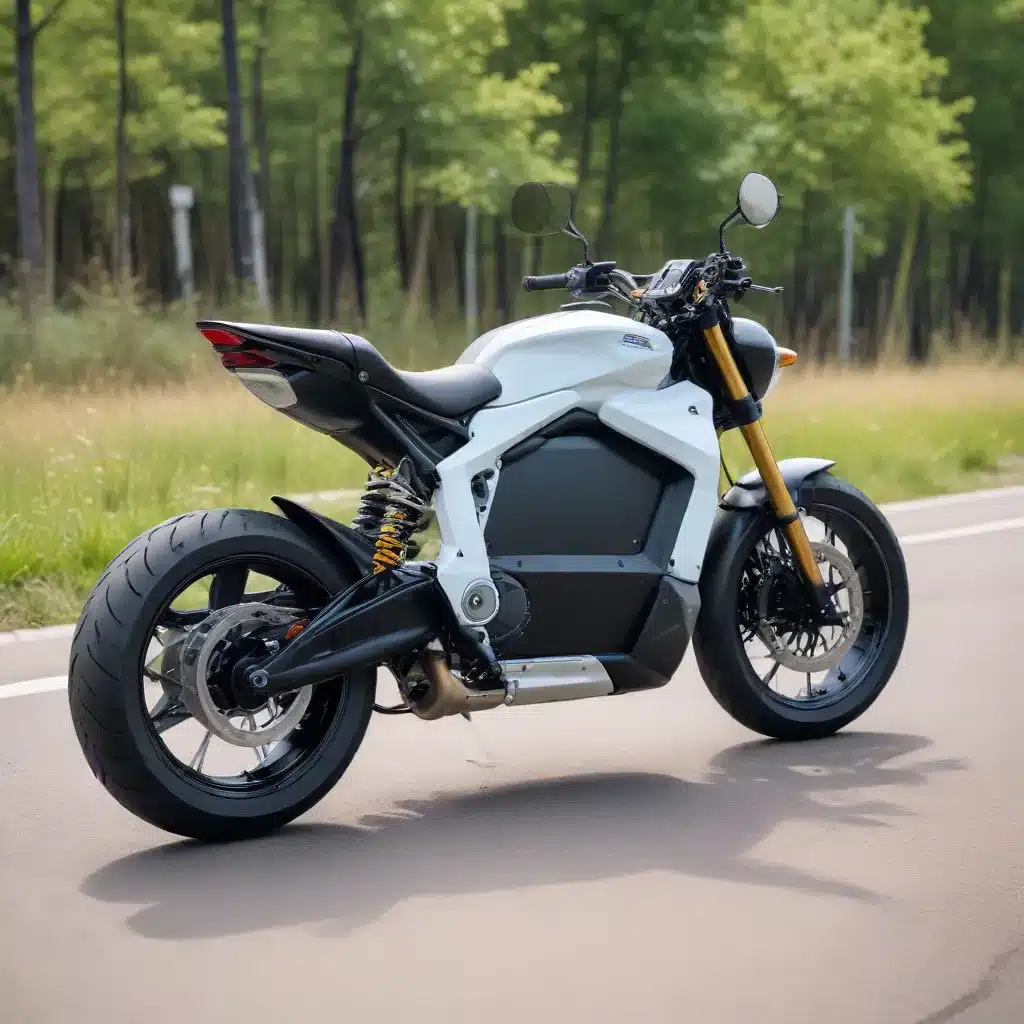 Technological, Environmental, Economic, and Regulation Barriers to Electric Motorcycle Adoption