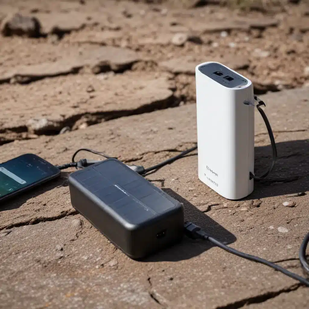 The Portable Power Solutions That Charge Your Life