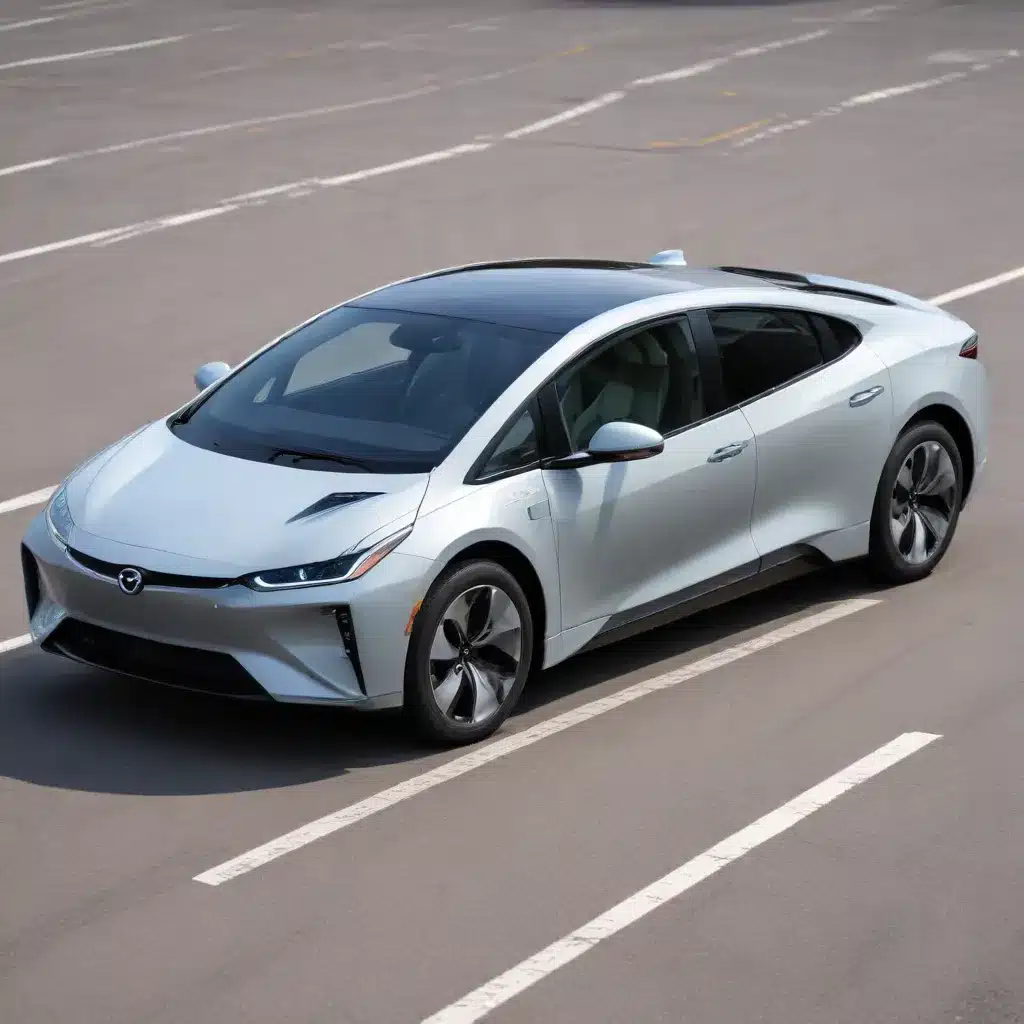 The Technology Innovation of Hybrid Electric Vehicles: A Patent Landscape Analysis