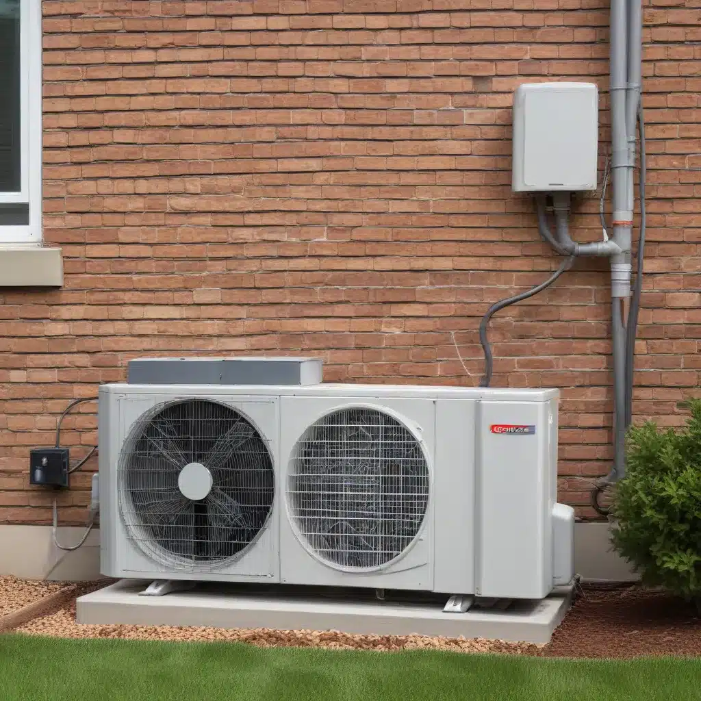 Transforming Home Heating: Cutting-Edge Heat Pump Technologies Analyzed