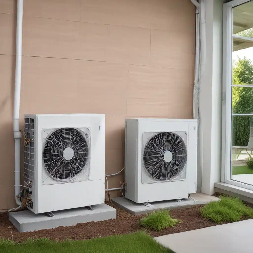 Transforming Home Heating: Exploring Advanced Heat Pump Technologies