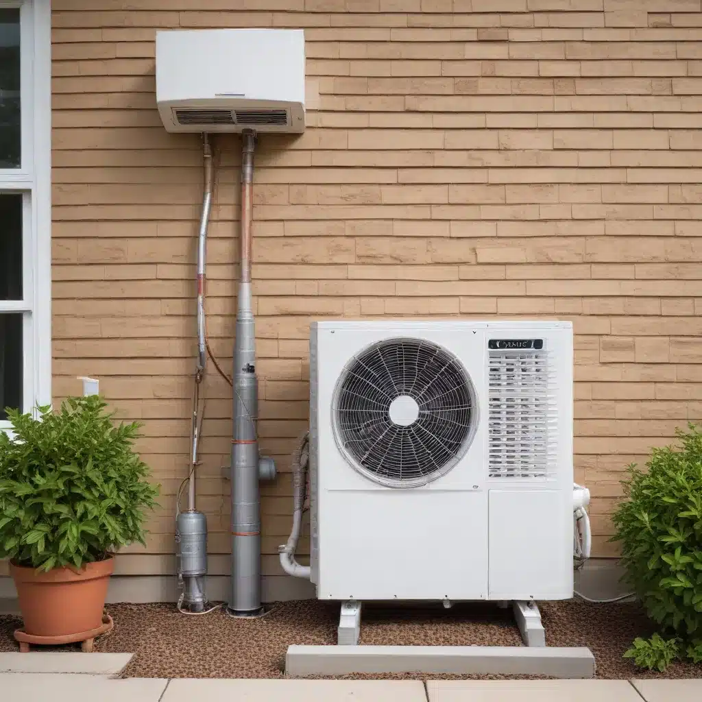 Transforming Home Heating and Cooling: Ductless Heat Pump Technologies Analyzed