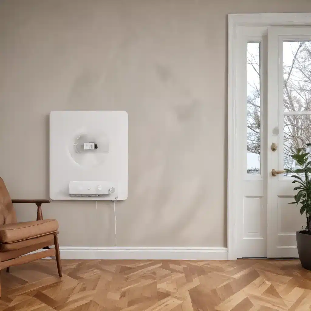 Transforming Home Heating with Cutting-Edge Electric Technologies