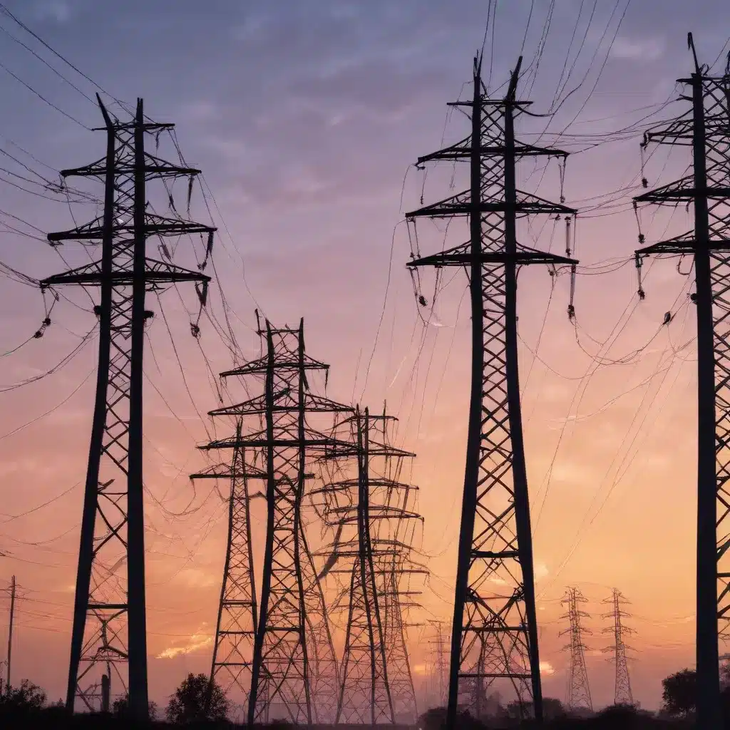 Transforming Residential Electricity: Exploring Emerging Trends and Innovations in Power Systems