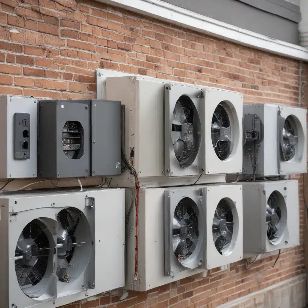 Transforming Residential Energy Management: Cutting-Edge Trends and Technologies in Electrical Systems