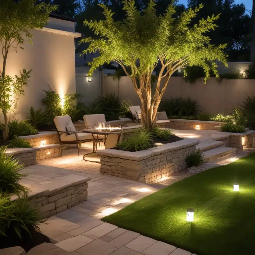 Transforming Your Backyard Oasis with Innovative Outdoor Electrical Solutions