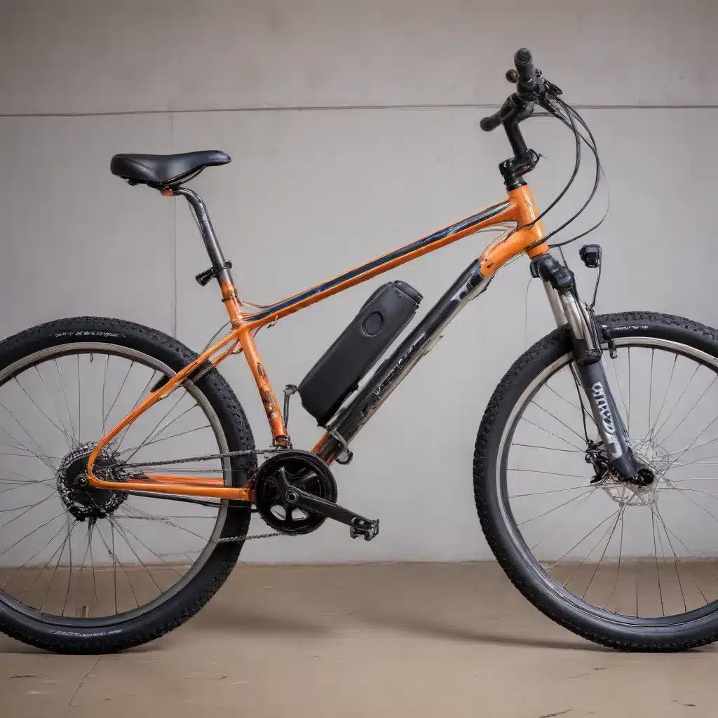 Transforming Your Bicycle: A Comprehensive Guide to Electric Kit Conversions