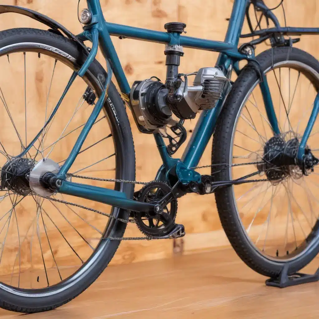 Transforming Your Bicycle: A Comprehensive Guide to Electric Kit Upgrades