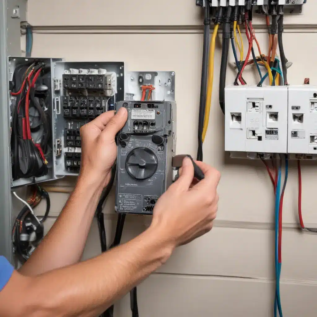 Transforming Your Electrical Wiring: A Guide for Confident Homeowner Upgrades