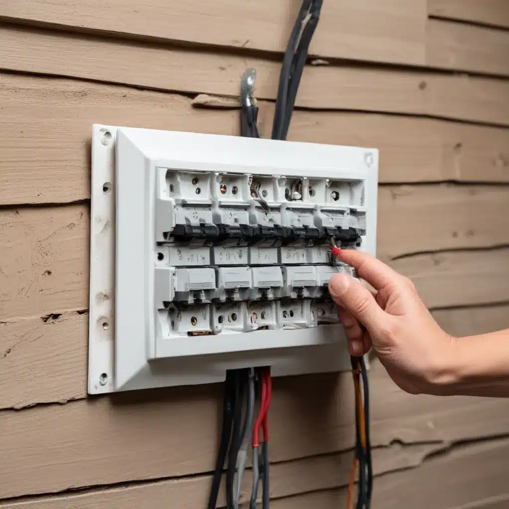 Transforming Your Home’s Electrical Landscape: A Homeowner’s Handbook