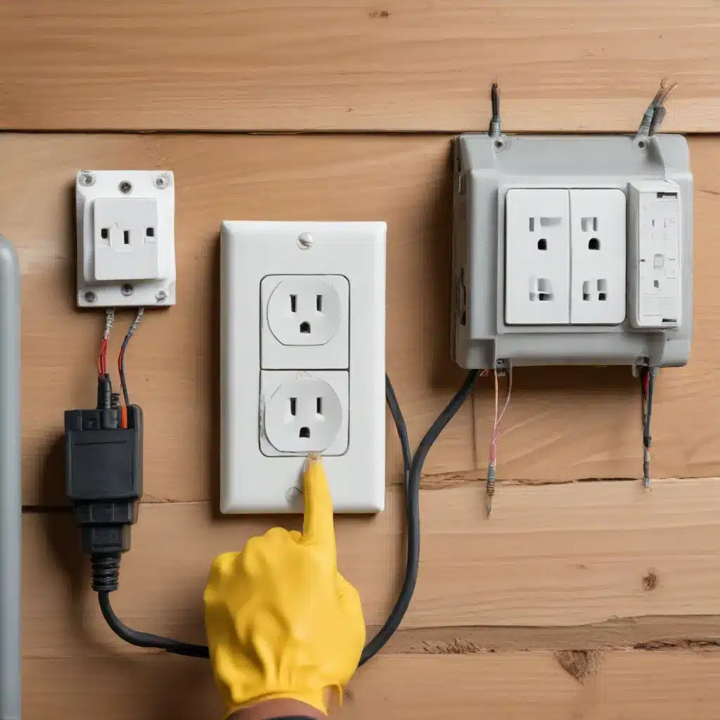 Transforming Your Home’s Electrical Landscape: Innovative Solutions for Homeowners and DIY Enthusiasts
