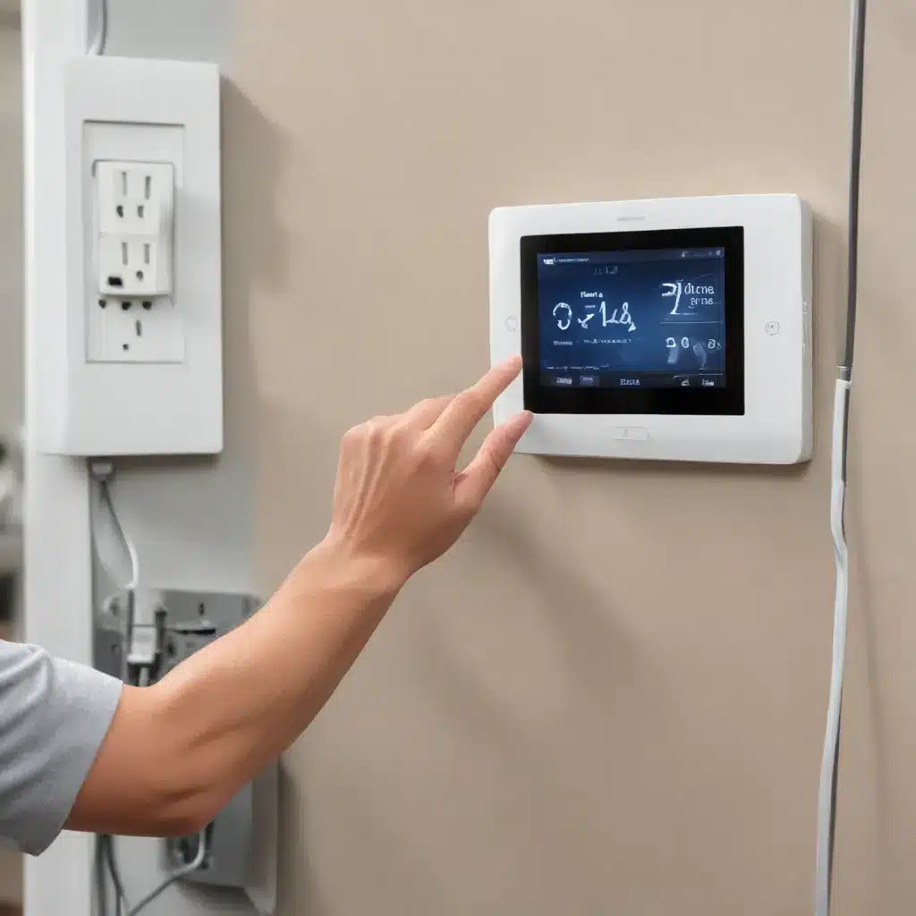 Transforming Your Home’s Electrical System: Embracing the Future of Home Automation