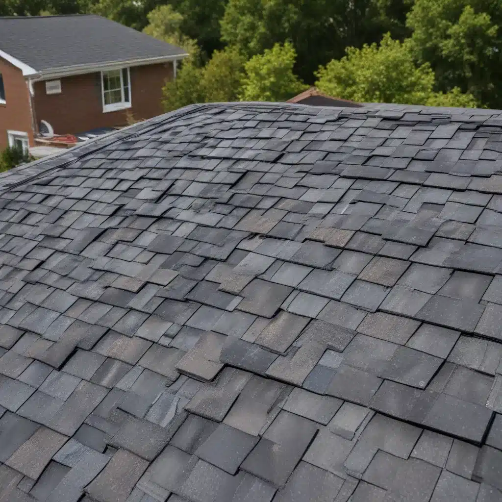 Transforming Your Roof: Exploring the Benefits of Solar Shingles and Tiles